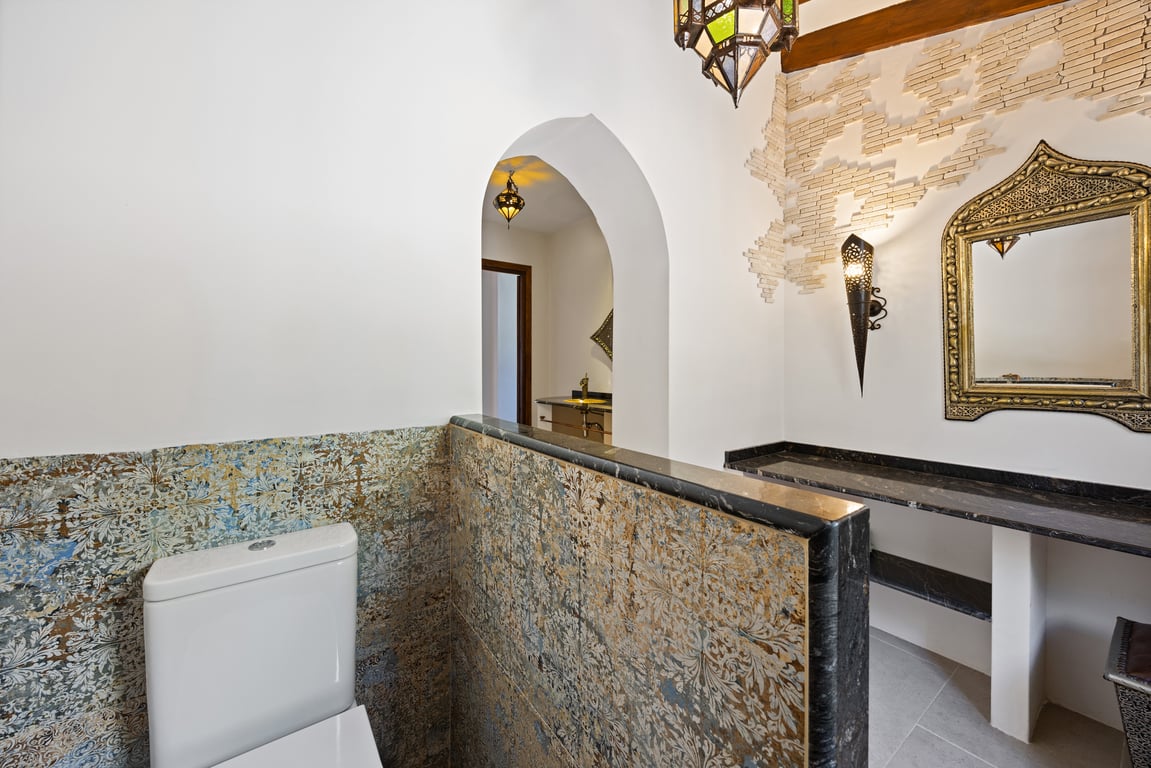 4-bed Villa in Jávea photo 23