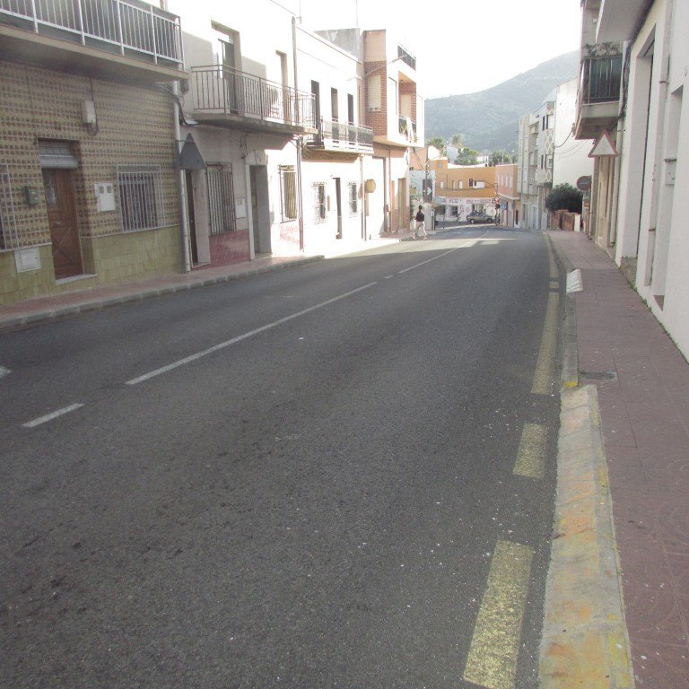 Se vende Local Comercial en Benitachell - 8