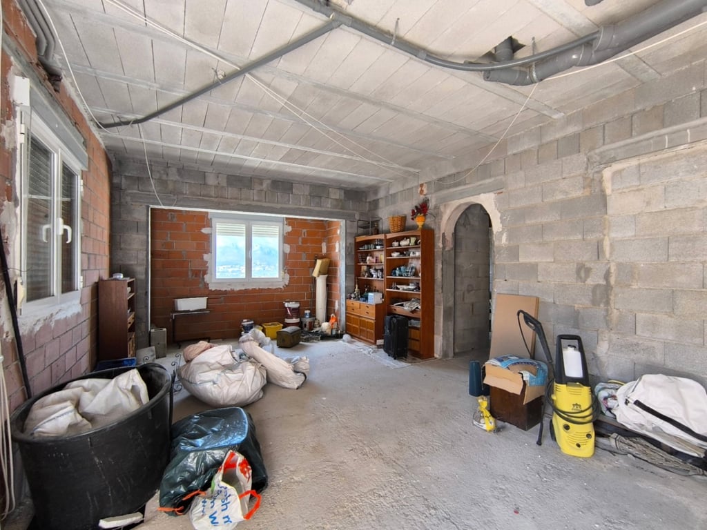 Vila a la venda a Pego - 26