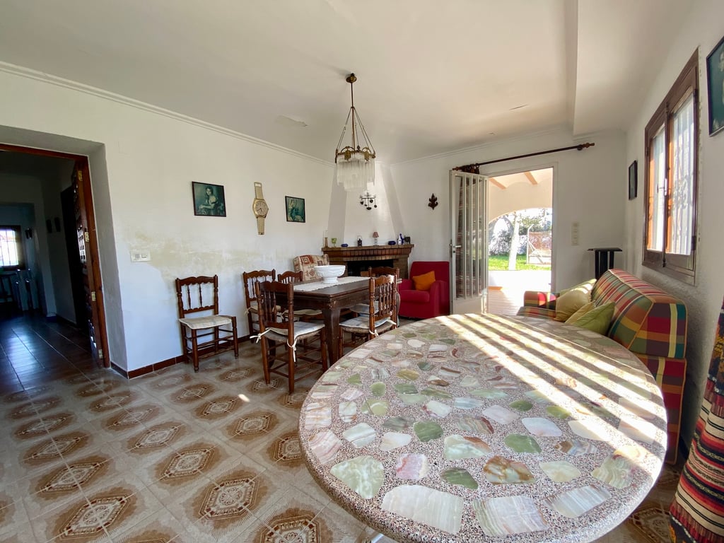 LS-888400 - Detached House en Els Poblets