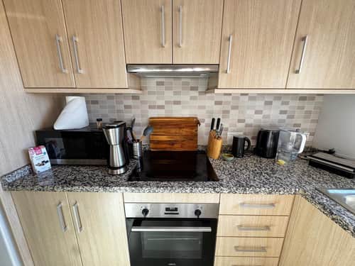 Appartement met 3 slaapkamers in Torrevieja — foto 12