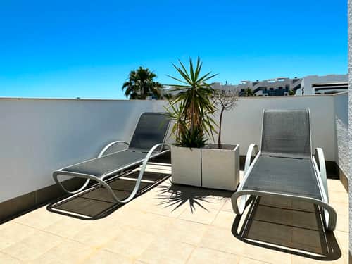Appartement met 2 slaapkamers in Guardamar del Segura — foto 30