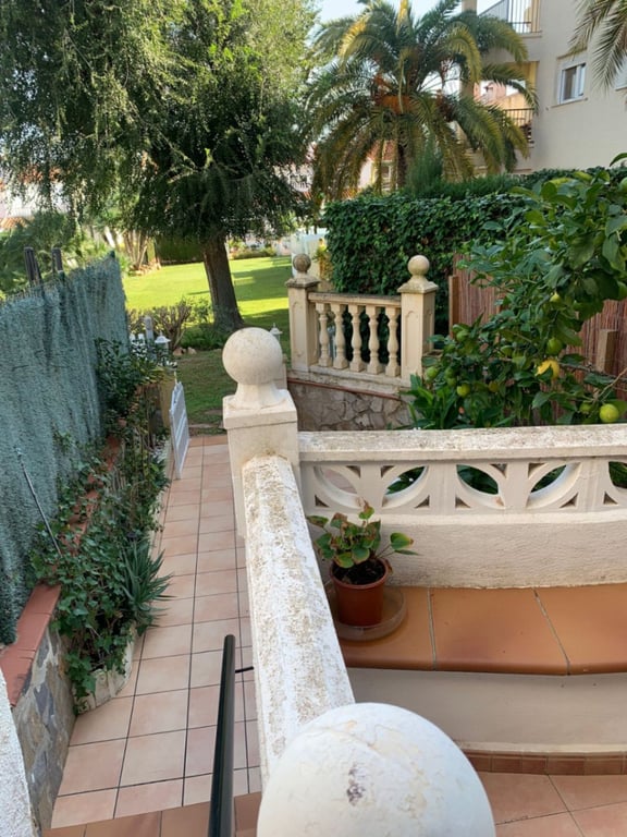 Adosado en venta en Denia. Zona Cortijo - 7