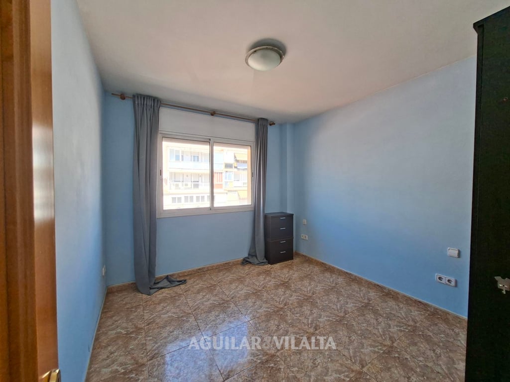 DUPLEX EN PONIENTE - 15