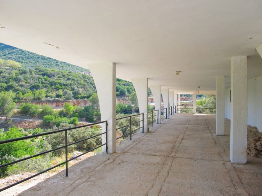 Finca amb plantacion d' alvocats a Forna - 25