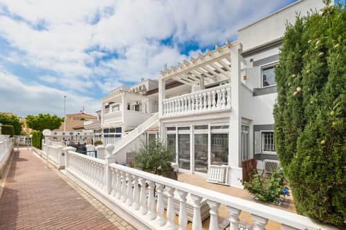 Appartement met 2 slaapkamers in Orihuela Costa — foto 2