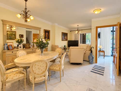 Townhouse with 5 Bedrooms in Torrevieja — foto 24