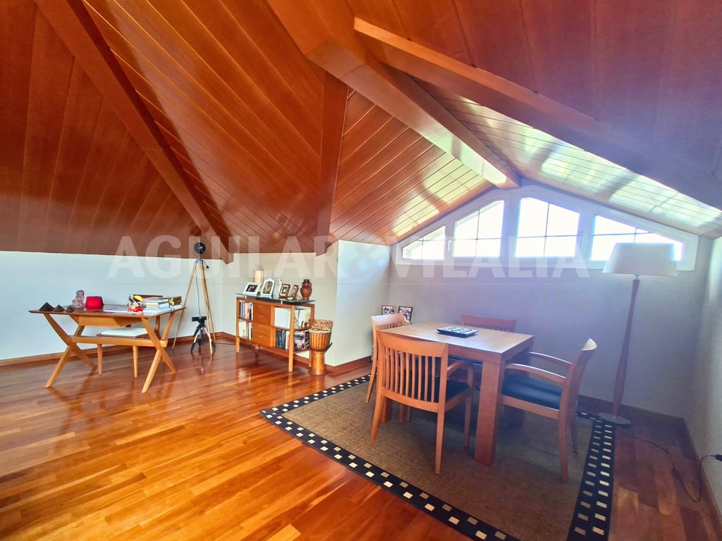 Exclusiva vivienda en Can Duran - 57