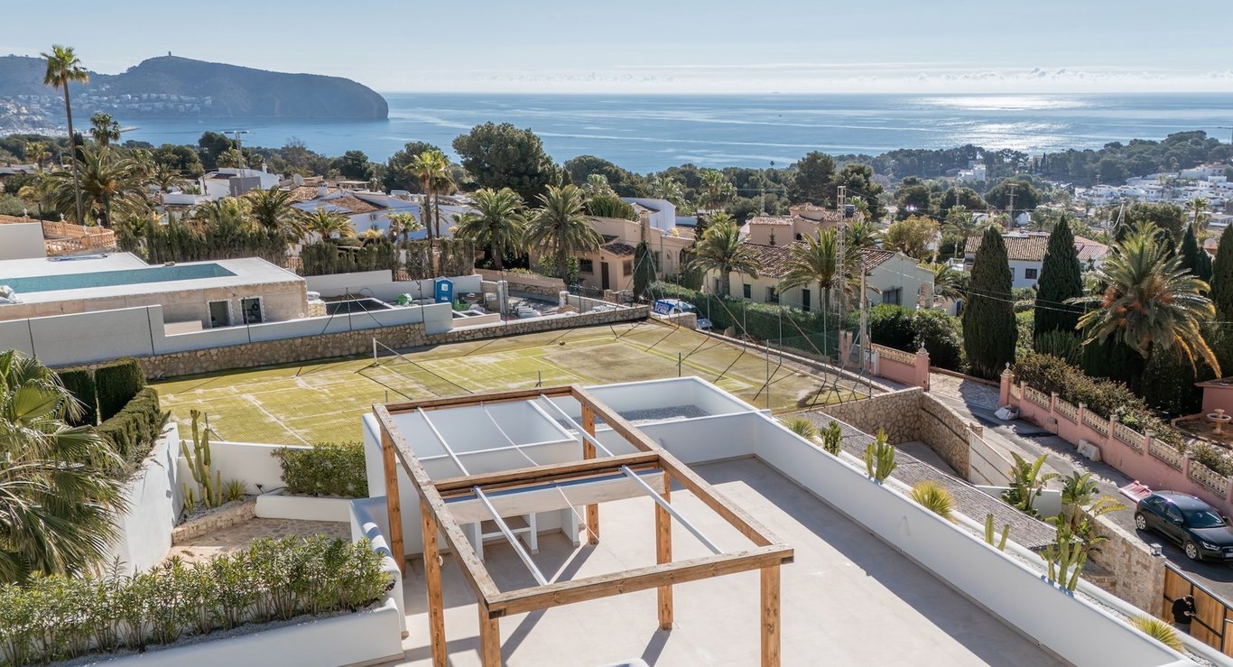 LS-956835 - Villa en Teulada