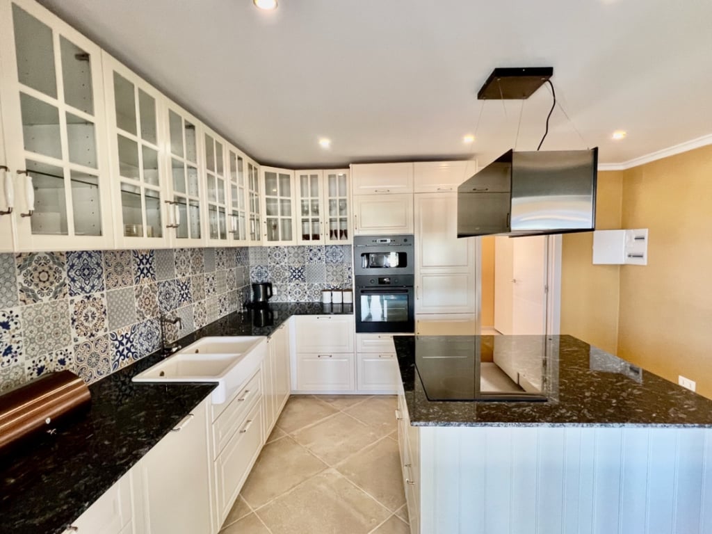 Villa de lujo situada cerca del club de golf en La Sella - 28