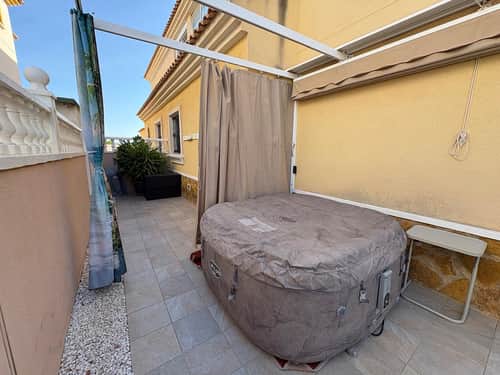 Appartement met 2 slaapkamers in Orihuela Costa — foto 26