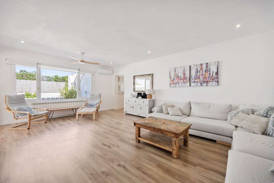 4-bed Villa in Jávea photo 11
