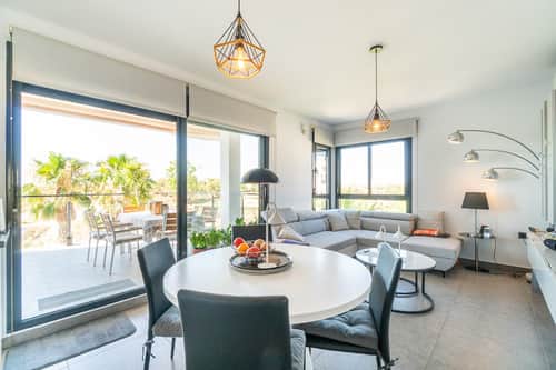 Penthouse met 3 slaapkamers in Villamartín — foto 9