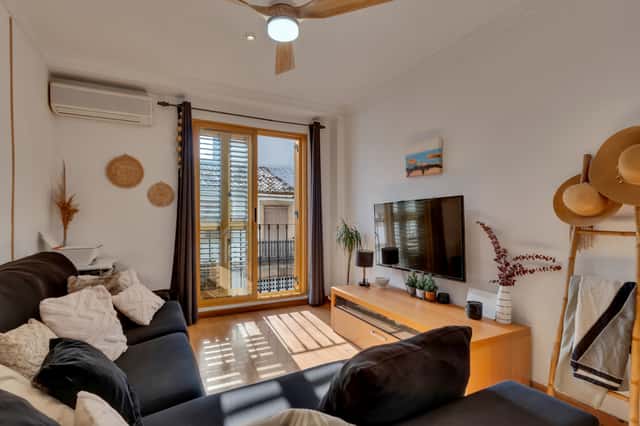 2-bed apartment in Jávea, 76m²