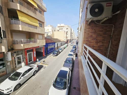 Appartement met 3 slaapkamers in Torrevieja — foto 19