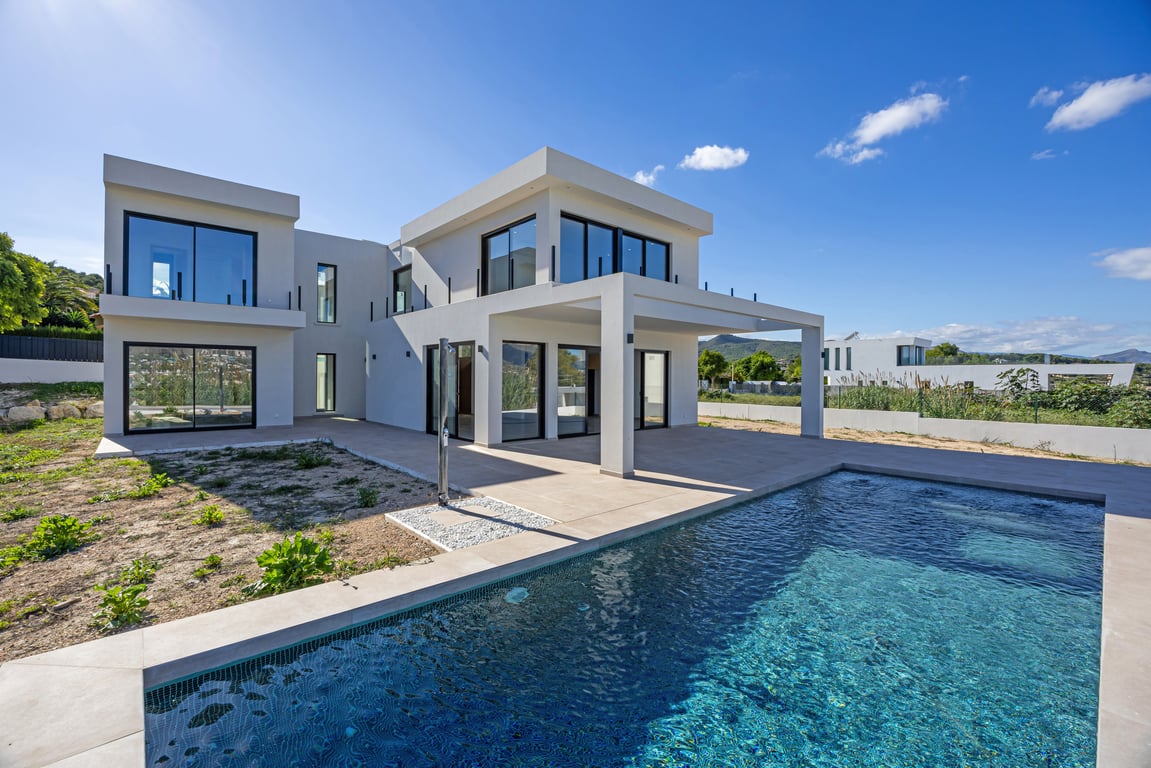 3-bed Villa in Jávea / Xàbia photo 4