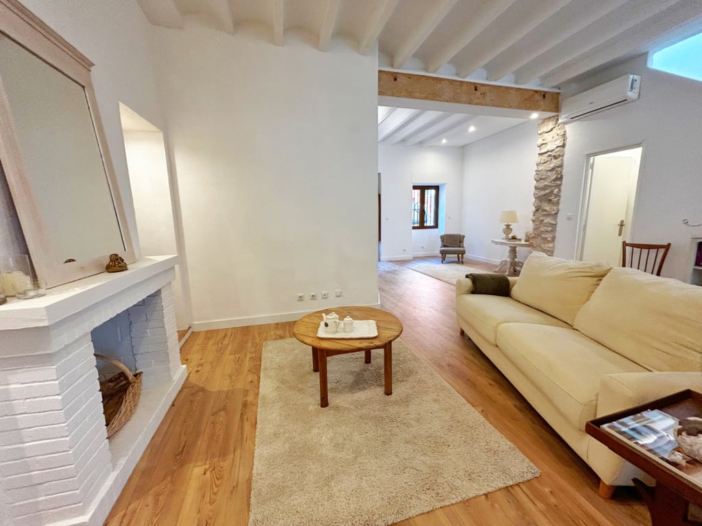 Casa de poble a estrenar al cor d'Ondara amb terrassa i pati privat - 5