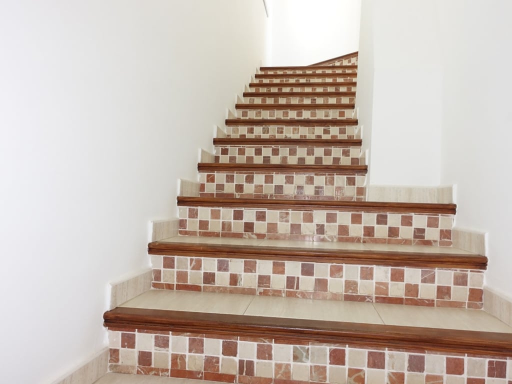 Villa con vistas al mar, en el Montgo a Denia - 44