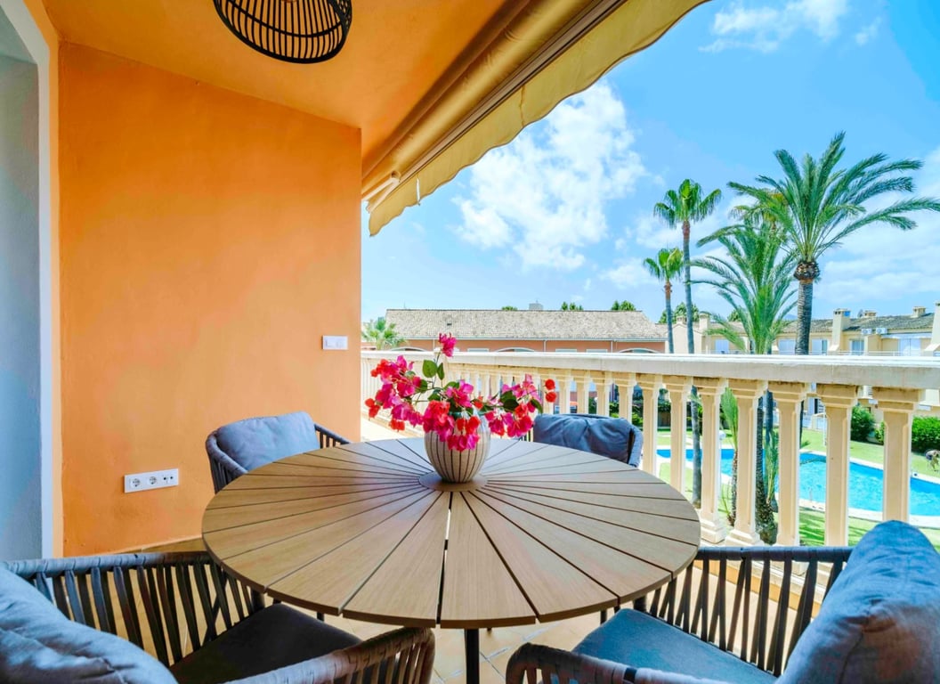 Ático Dúplex cerca de la playa - 10