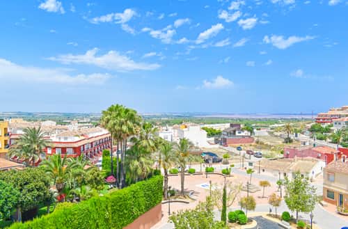 Appartement met 5 slaapkamers in San Miguel de Salinas — foto 2