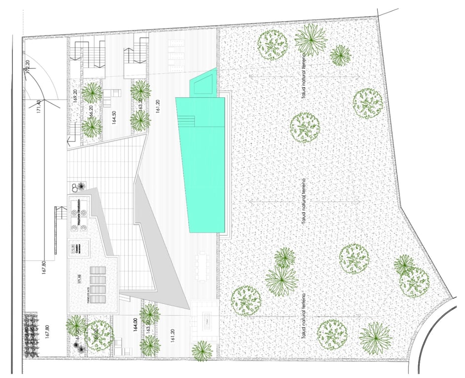 Sublime Villa de lujo en Benissa - 5