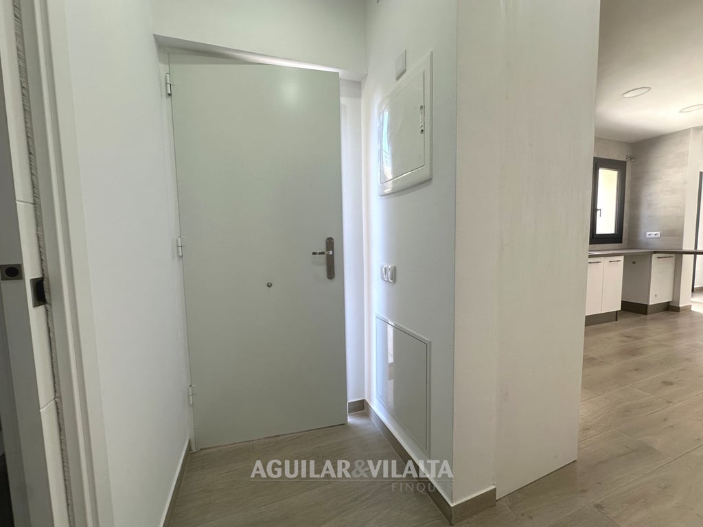 Brand-new house - 23