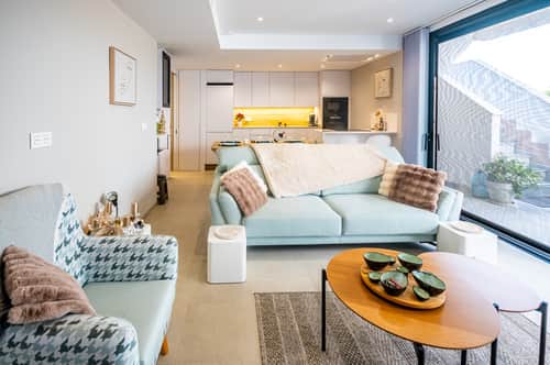 Penthouse met 3 slaapkamers in San Pedro del Pinatar — foto 5