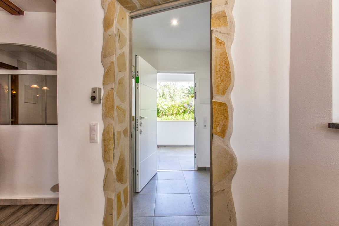 Villa en venda a Benissa, Alicante - 8