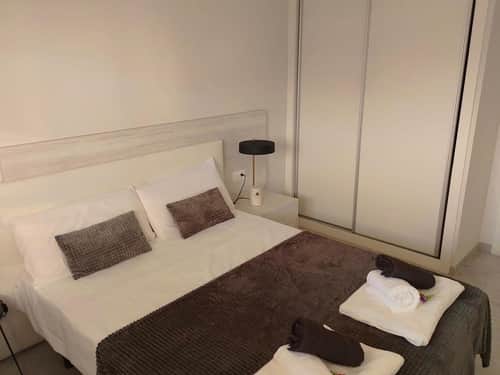 Appartement met 2 slaapkamers in Villamartín — foto 12