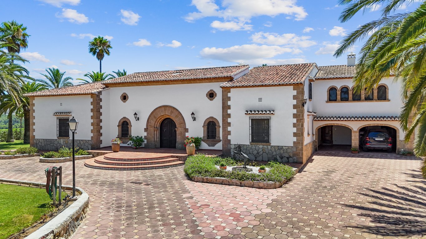 13-bed Villa in Jávea photo 10