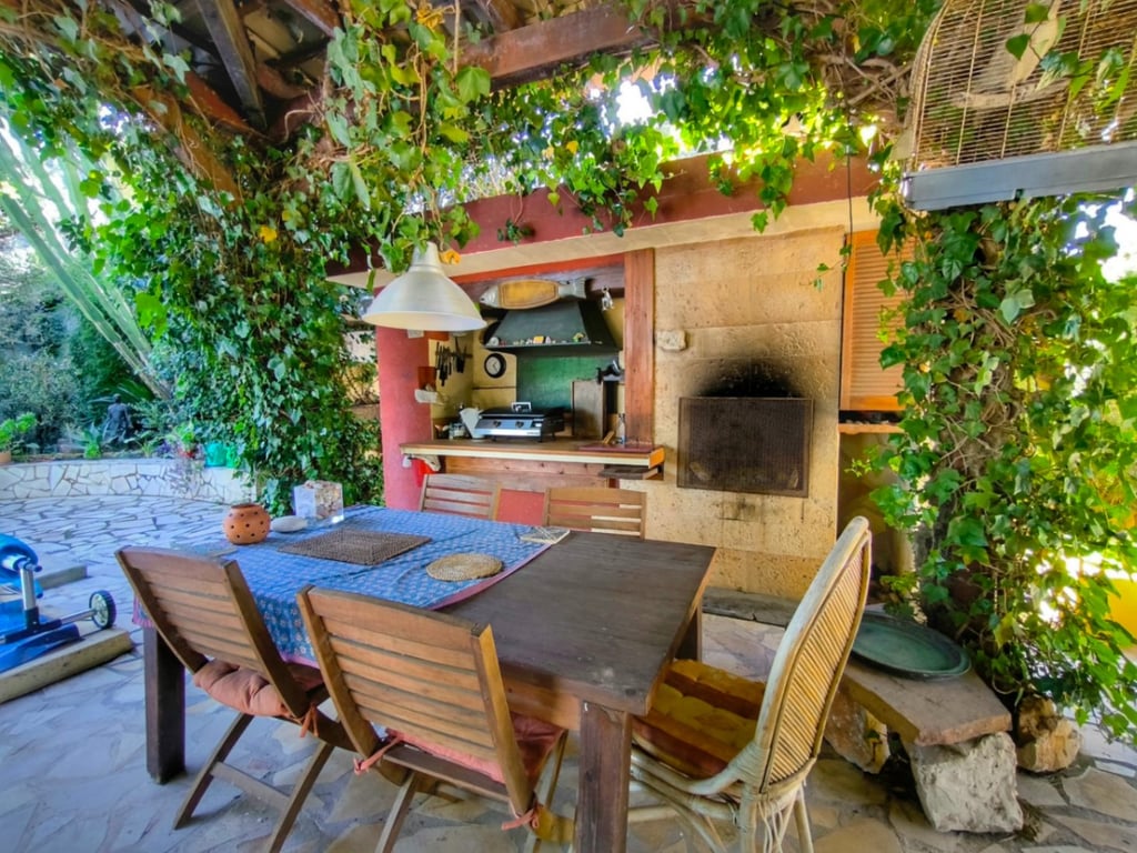 Chalet de 3 habitaciones en la Marquesa, Dénia - 24