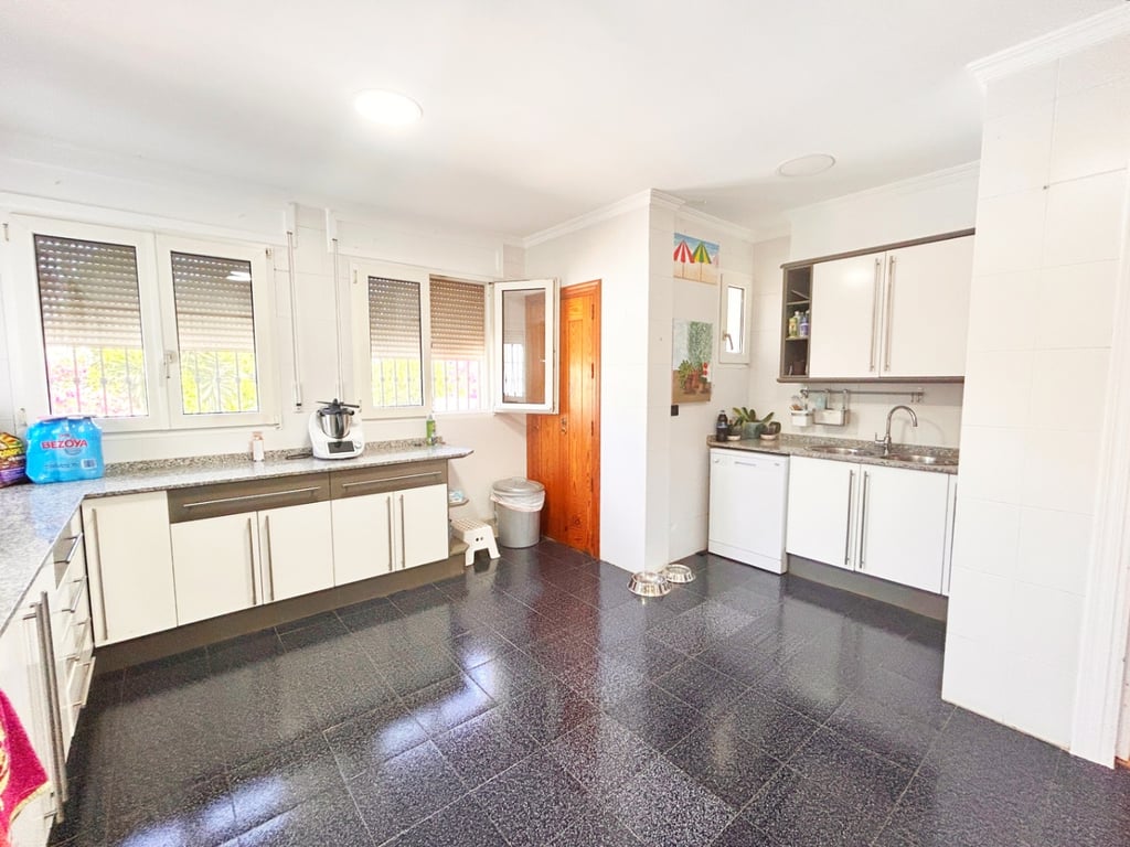 Villa en venta en Las Rotas, Dénia – Exclusiva oportunidad junto al mar - 6