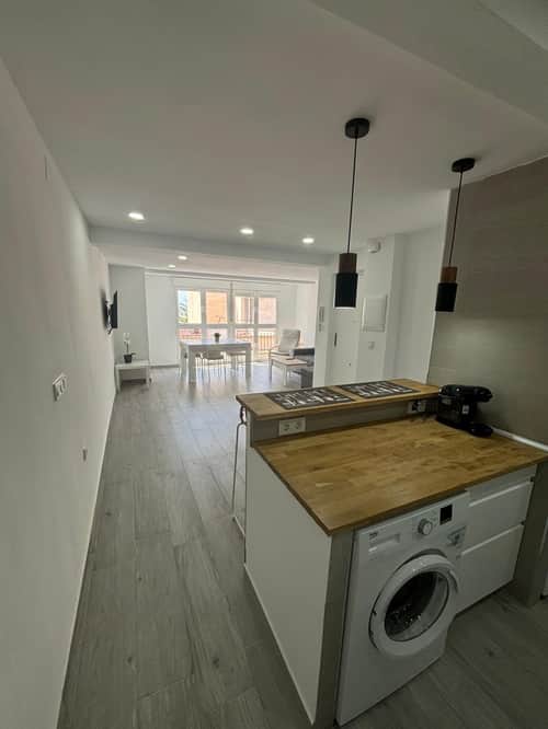 Appartement met 3 slaapkamers in Torrevieja — foto 3