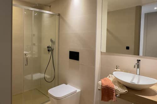 Nieuwbouwbungalow op de eerste verdieping met 3 slaapkamers en solarium in Algorfa — foto 18