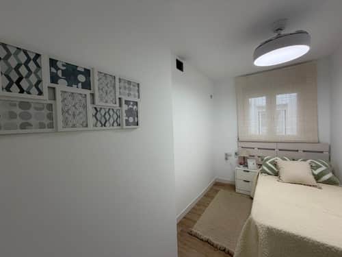 Gerenoveerd eerstelijns appartement met zeezicht in Torrevieja — foto 7