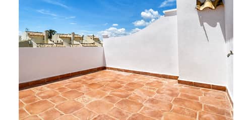 Rijwoning met 2 slaapkamers in Orihuela Costa — foto 2