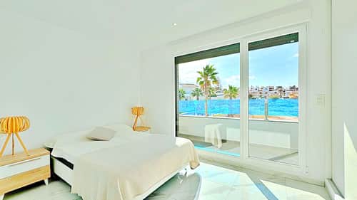 Rijwoning met 3 slaapkamers in Torrevieja — foto 13