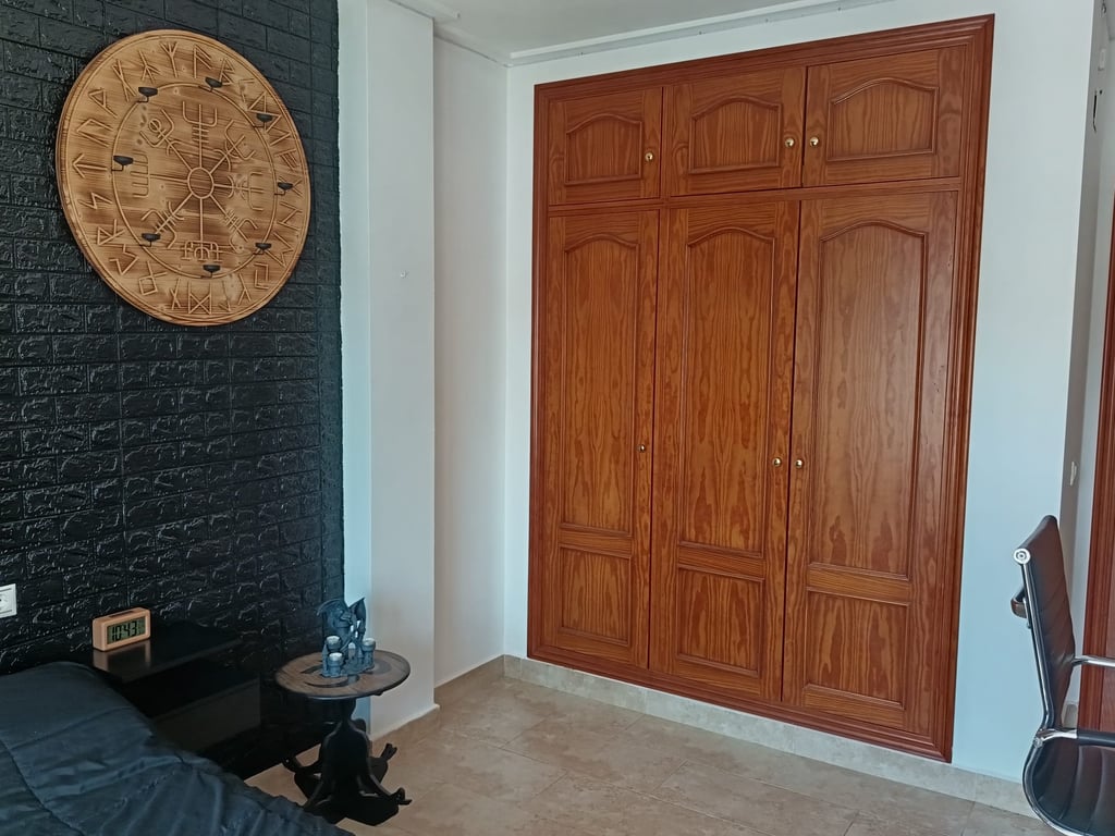 CASA CENTRO VERGEL - 13