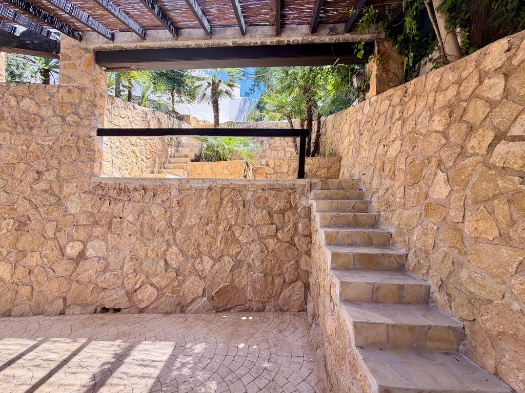 LS-403011 - Villa en Xàbia