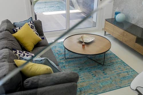 Nieuwbouwvilla met drie slaapkamers in Playa Honda, Cartagena — foto 13