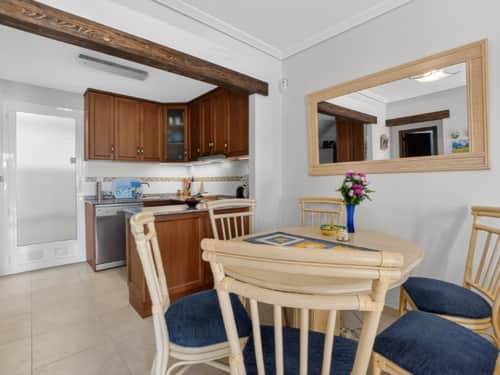 Rijwoning met 4 slaapkamers in Torrevieja — foto 9