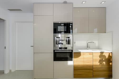 Nieuwbouwvilla met zwembad op één verdieping in Vera, Almería — foto 14