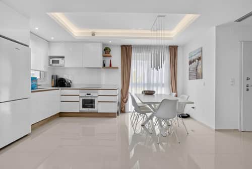 Appartement met 2 slaapkamers in Rojales — foto 9