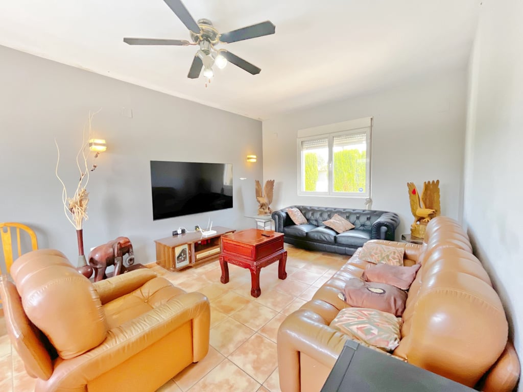 Villa a la venta en Javea con dos apartamentos independientes - 7