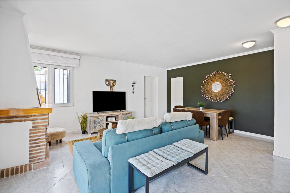 3-bed Villa in Pedreguer photo 15