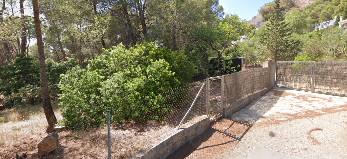 Villa in Jávea / Xàbia photo 2