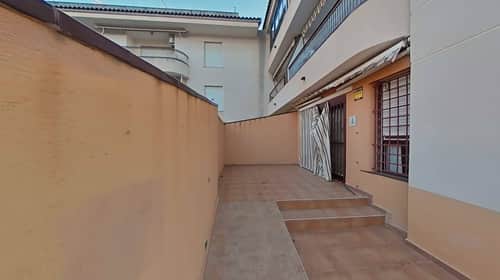 Appartement met 2 slaapkamers op 150 meter van het strand in Santiago de la Ribera — foto 24