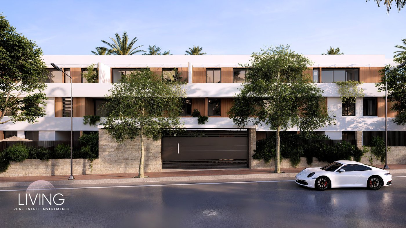 Residential Living Jávea
