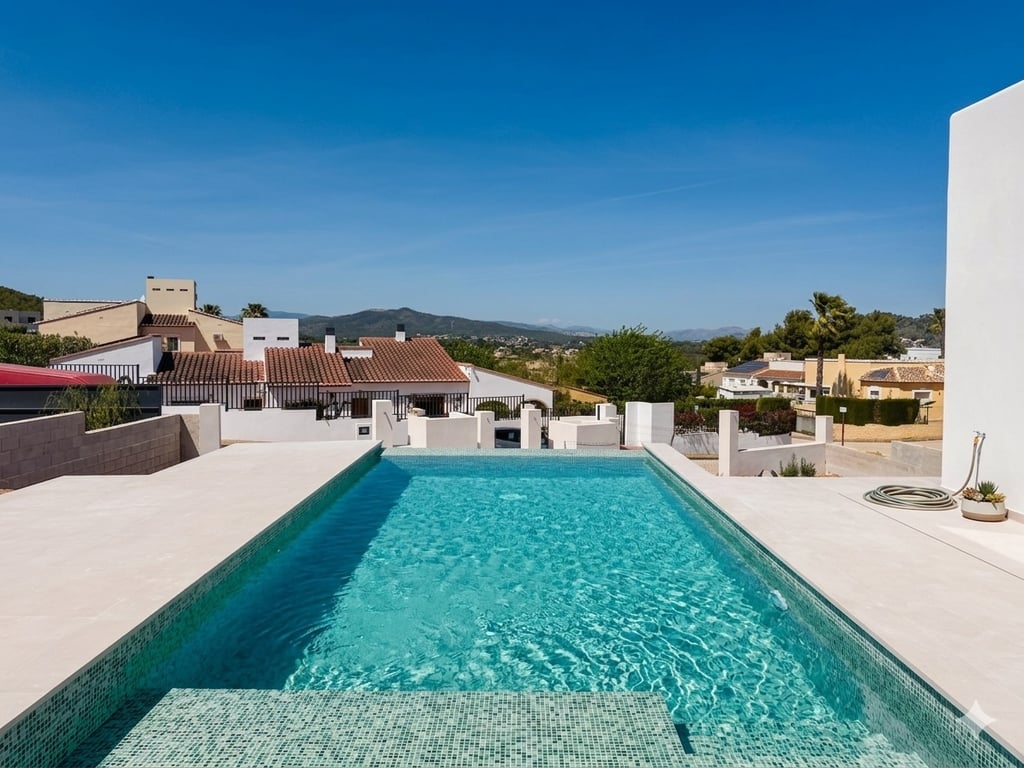 4-bed Villa in Jávea / Xàbia photo 2