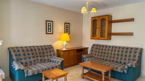 Rijwoning met 2 slaapkamers in Orihuela Costa — foto 6